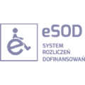 eSOD System Rozliczeń Dofinansowań